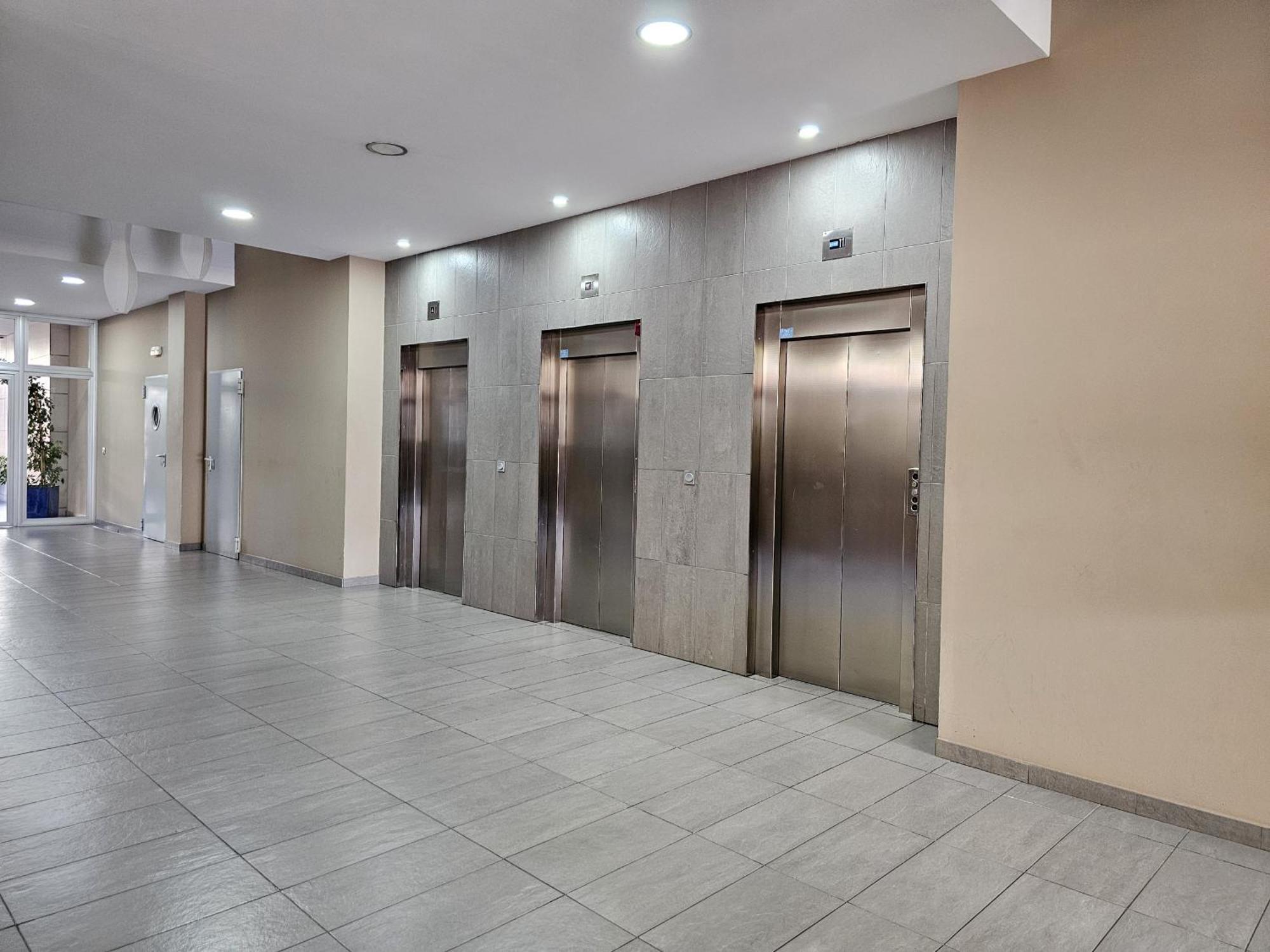 Coblanca 41 If Apartment Benidorm