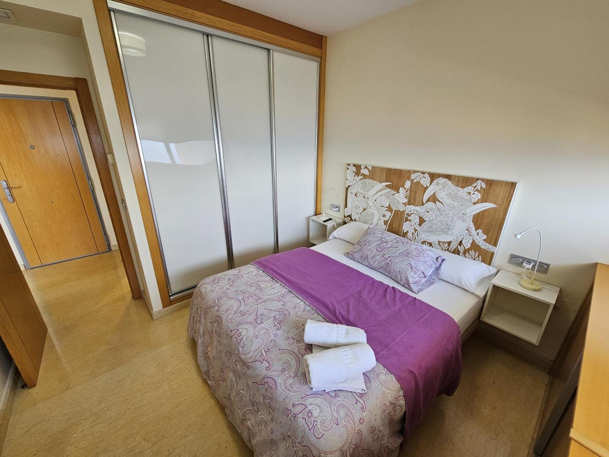 Coblanca 41 If Apartment *