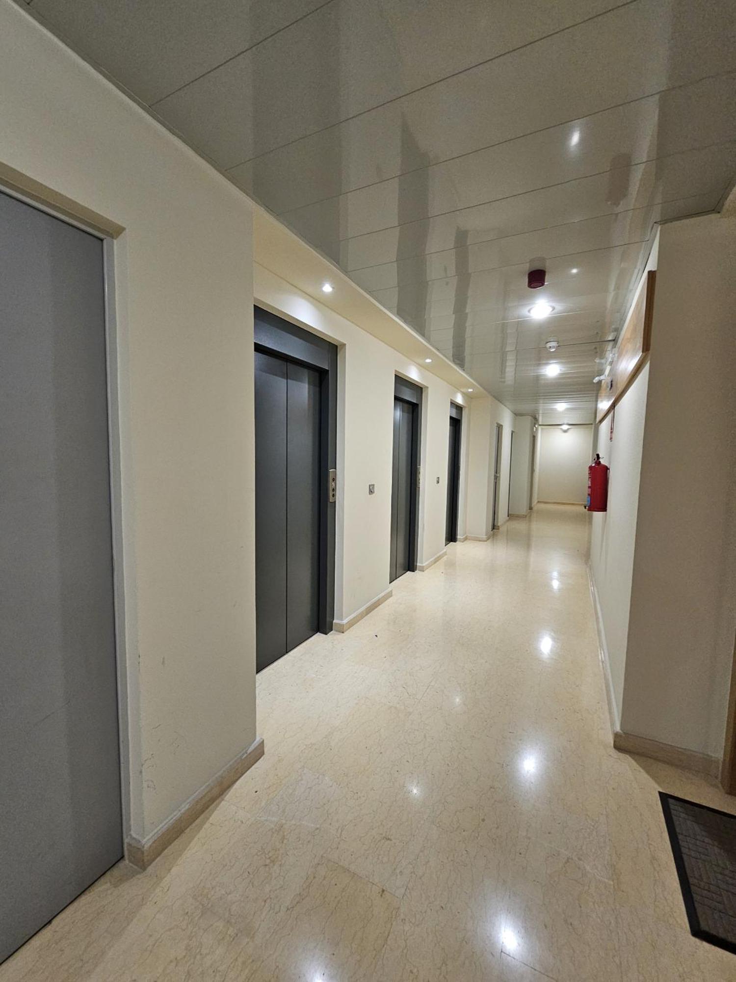 Apartment Coblanca 41 If