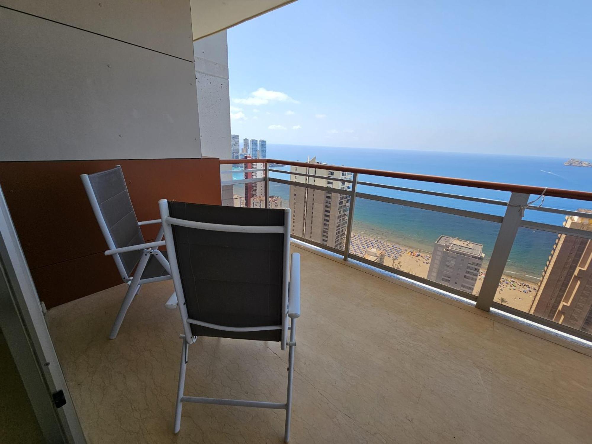 Coblanca 41 If Apartment